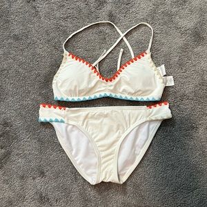 Lucky Brand Bikini